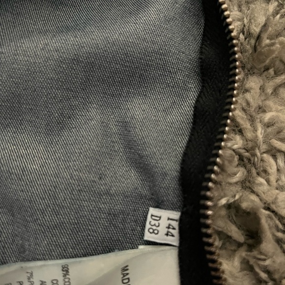 Great used condition Top women Bluegirl from Bluemarine - Picture 8 of 9